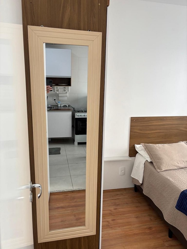 LAGUNA SP - Santo Amaro 1 ( Cárites )