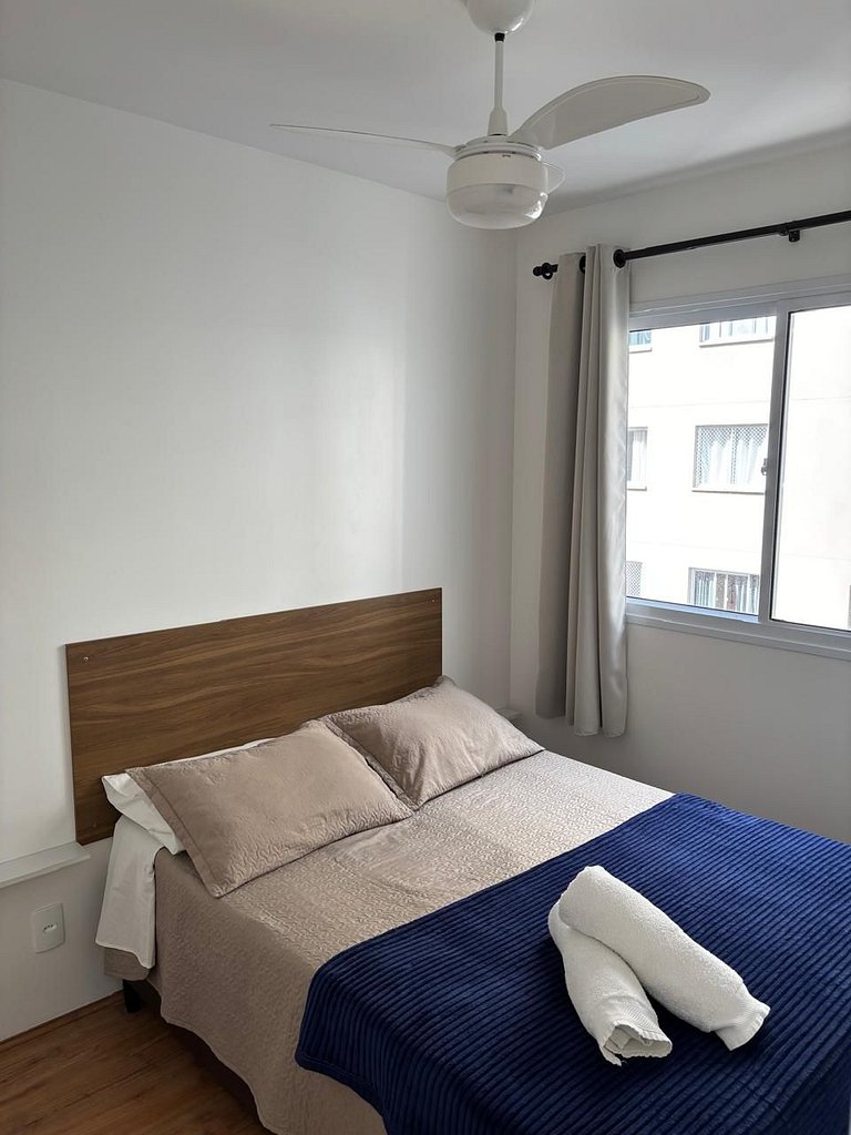 LAGUNA SP - Santo Amaro 1 ( Cárites )