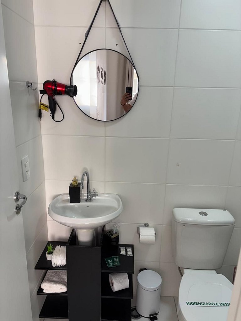 LAGUNA SP - Santo Amaro 1 ( Cárites )