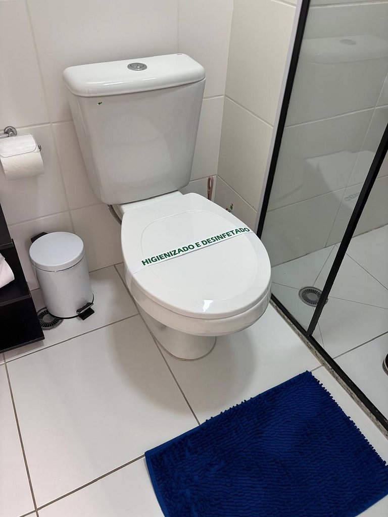 LAGUNA SP - Santo Amaro 1 ( Cárites )