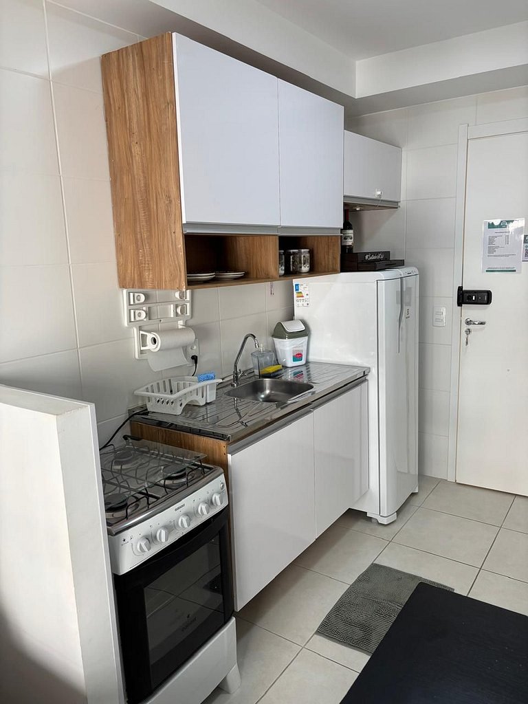 LAGUNA SP - Santo Amaro 1 ( Cárites )