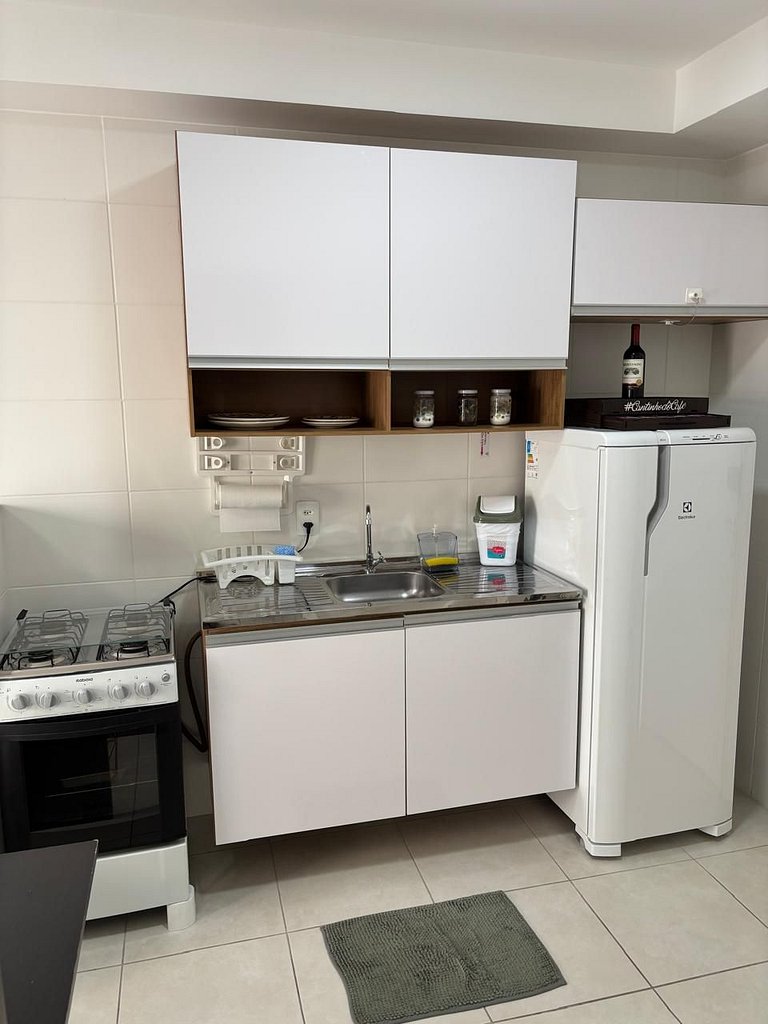 LAGUNA SP - Santo Amaro 1 ( Cárites )