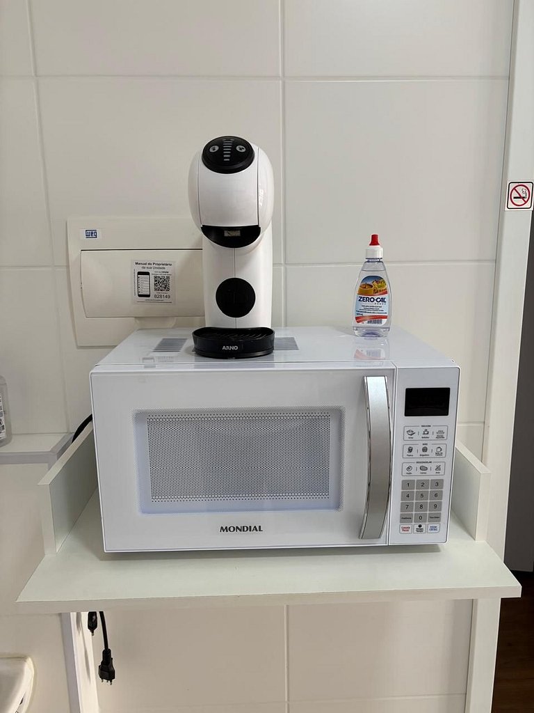 LAGUNA SP - Santo Amaro 1 ( Cárites )