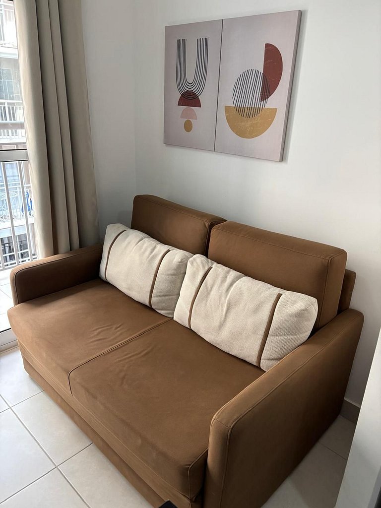 LAGUNA SP - Santo Amaro 1 ( Cárites )