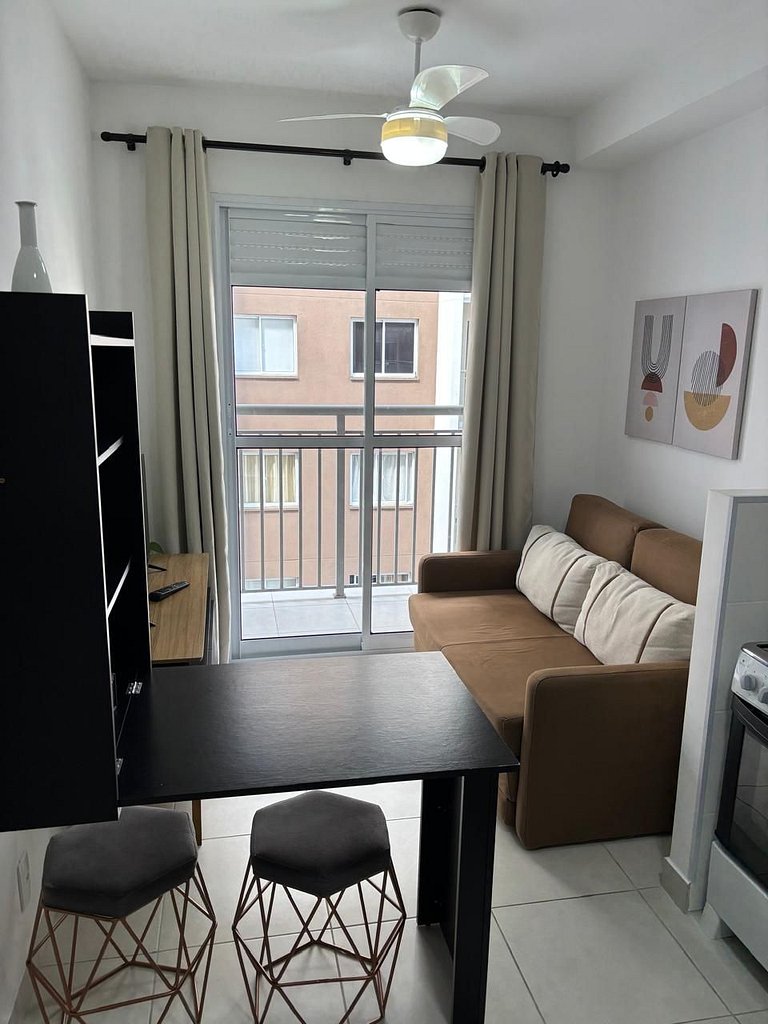 LAGUNA SP - Santo Amaro 1 ( Cárites )