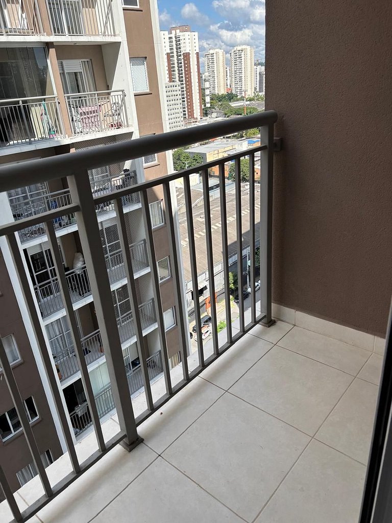 LAGUNA SP - Santo Amaro 1 ( Cárites )