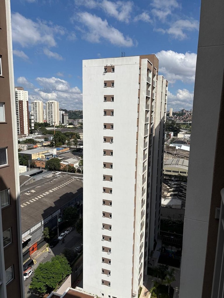 LAGUNA SP - Santo Amaro 1 ( Cárites )