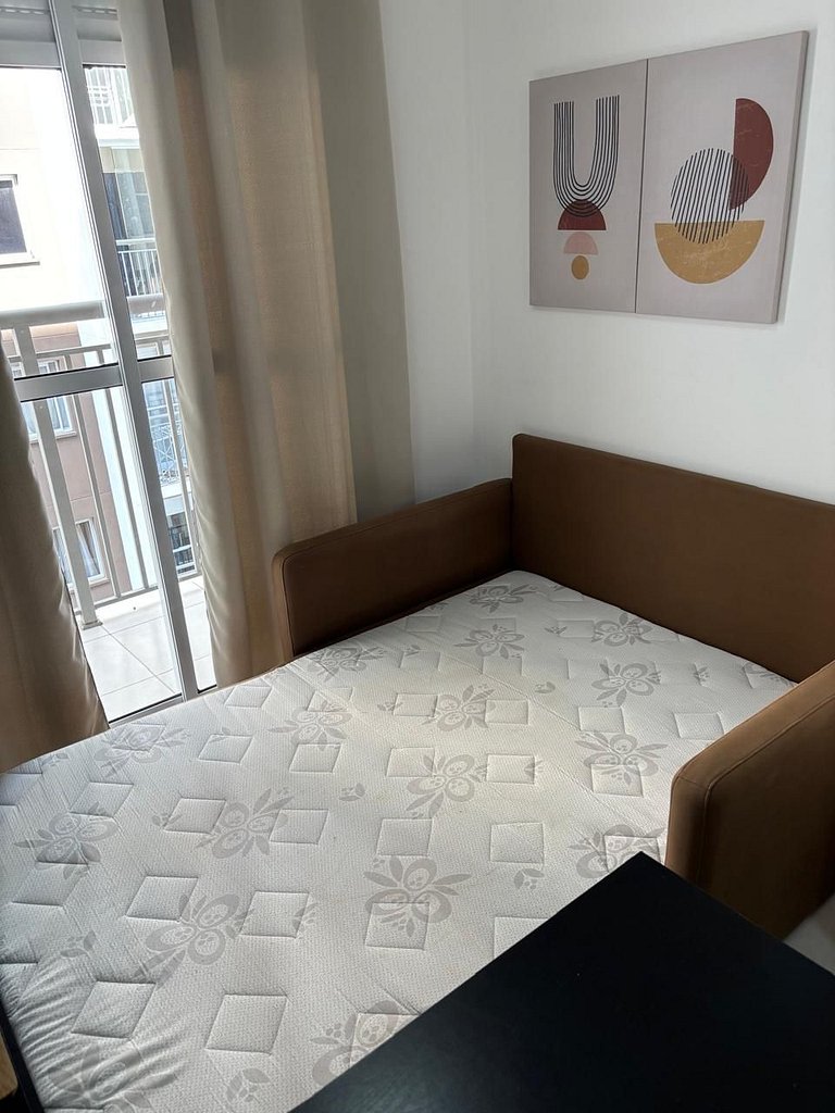 LAGUNA SP - Santo Amaro 1 ( Cárites )