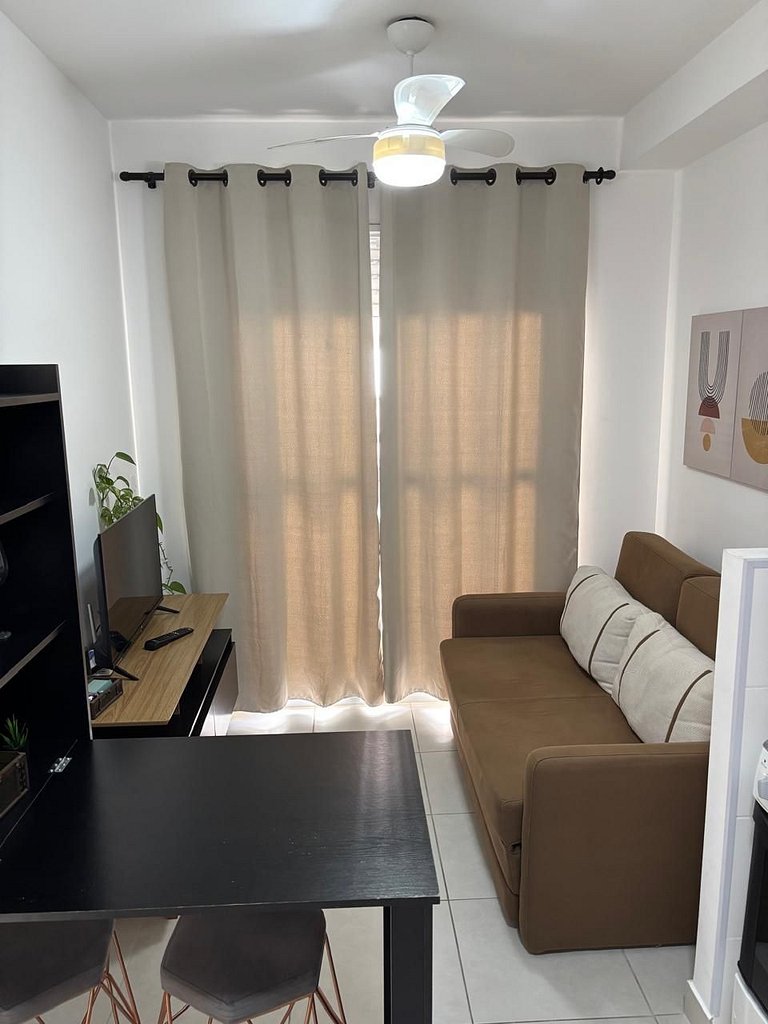 LAGUNA SP - Santo Amaro 1 ( Cárites )