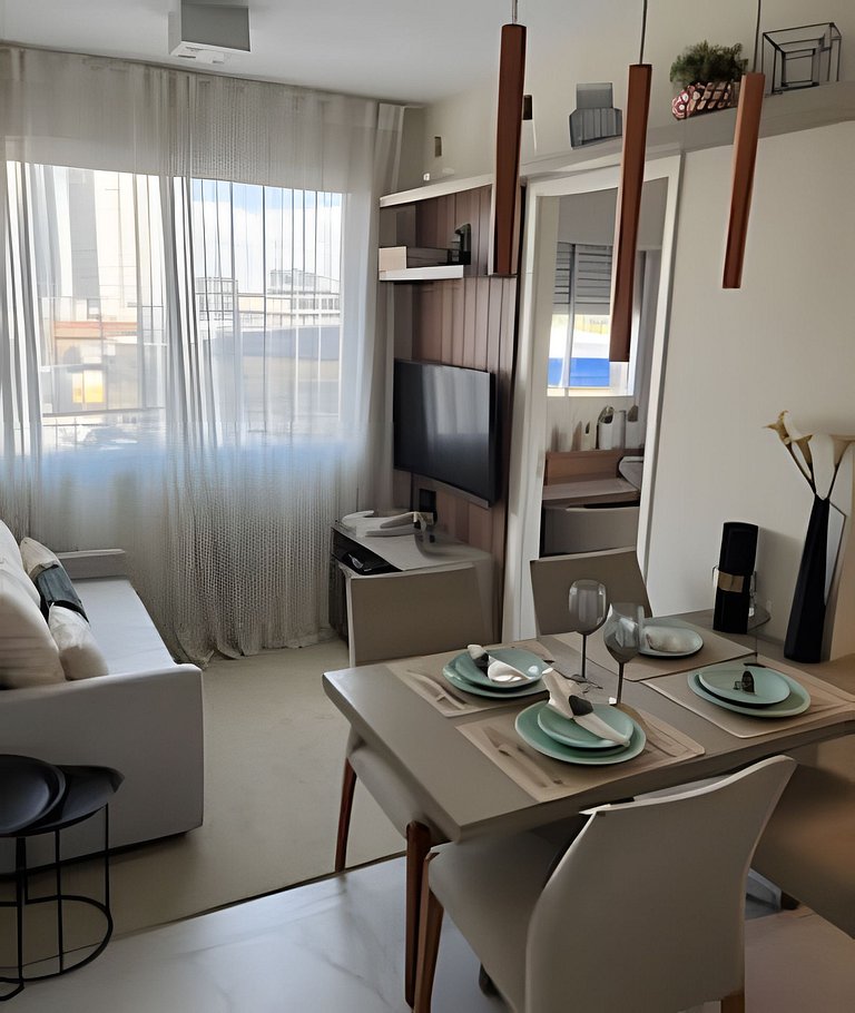 LAGUNA SP - Santo Amaro 2 ( Ametista )