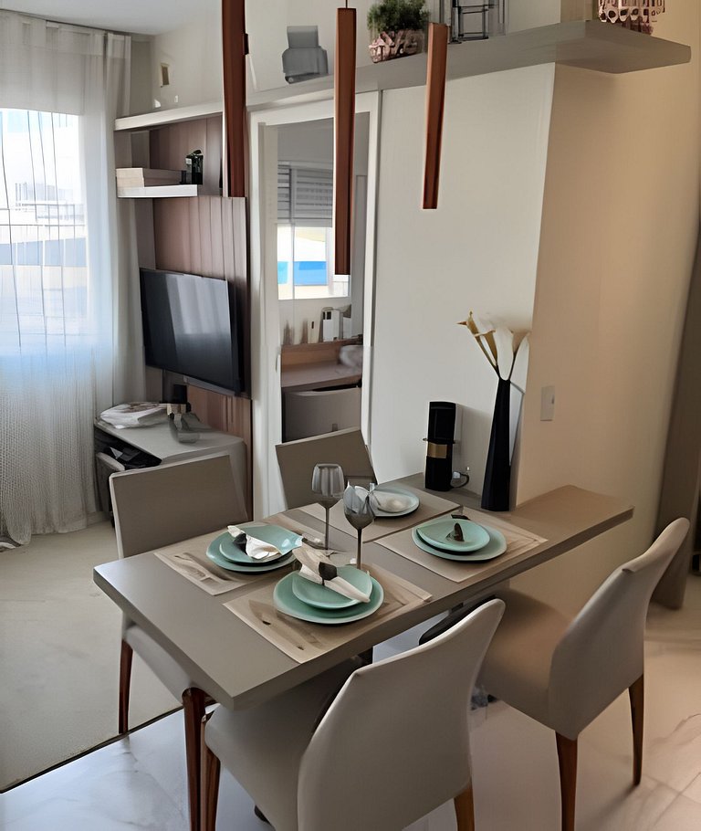 LAGUNA SP - Santo Amaro 2 ( Ametista )