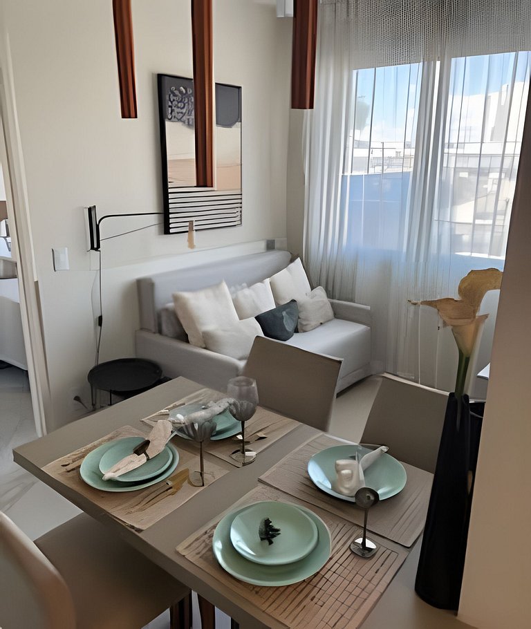 LAGUNA SP - Santo Amaro 2 ( Ametista )