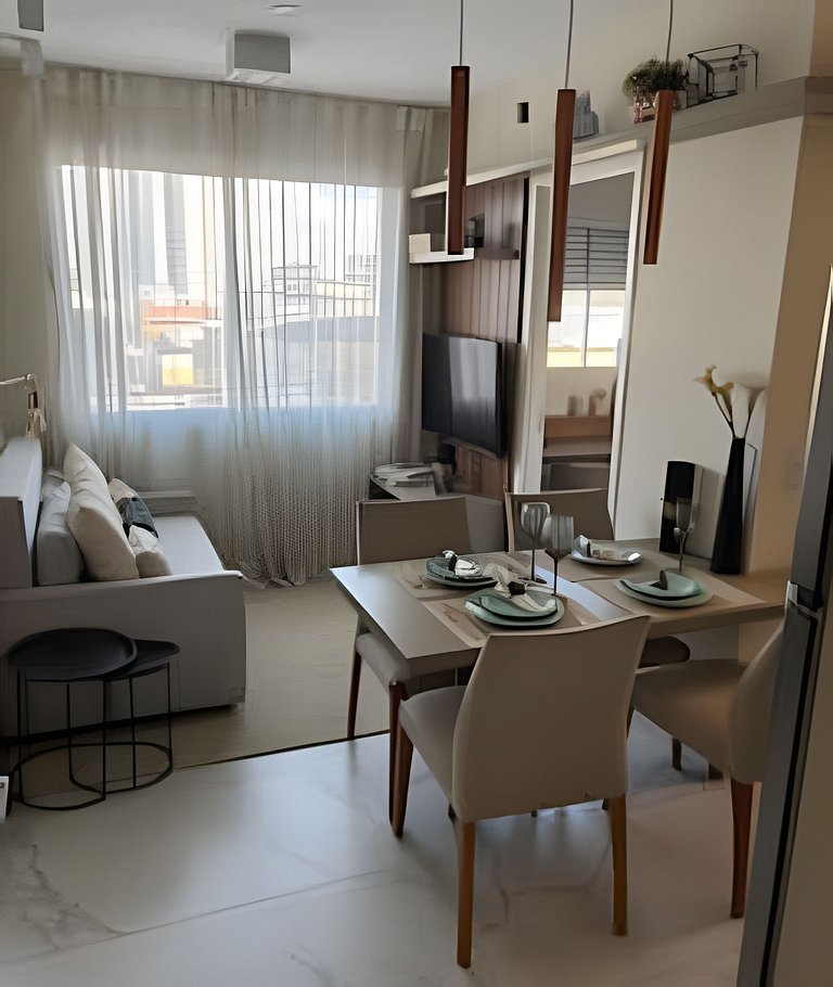 LAGUNA SP - Santo Amaro 2 ( Ametista )