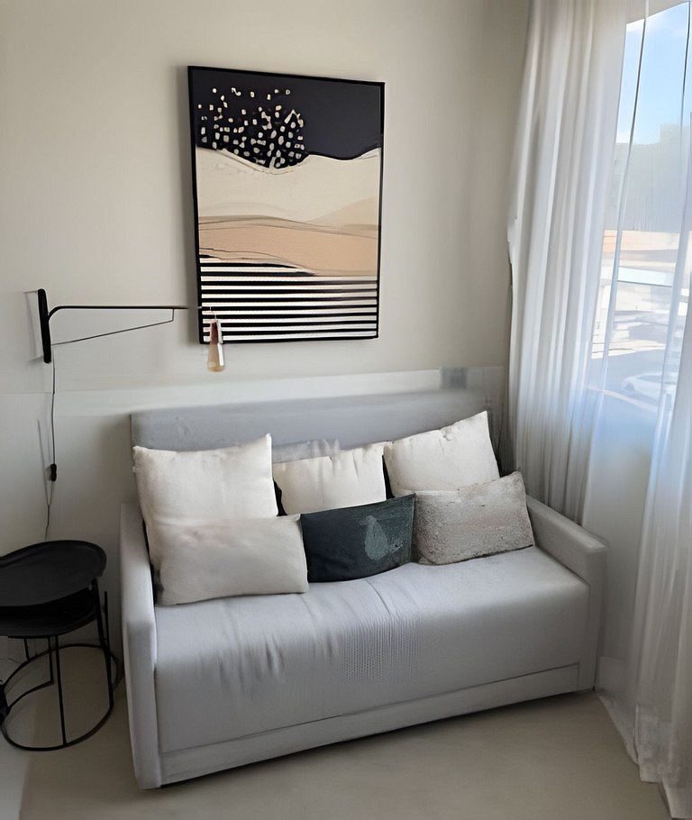 LAGUNA SP - Santo Amaro 2 ( Ametista )