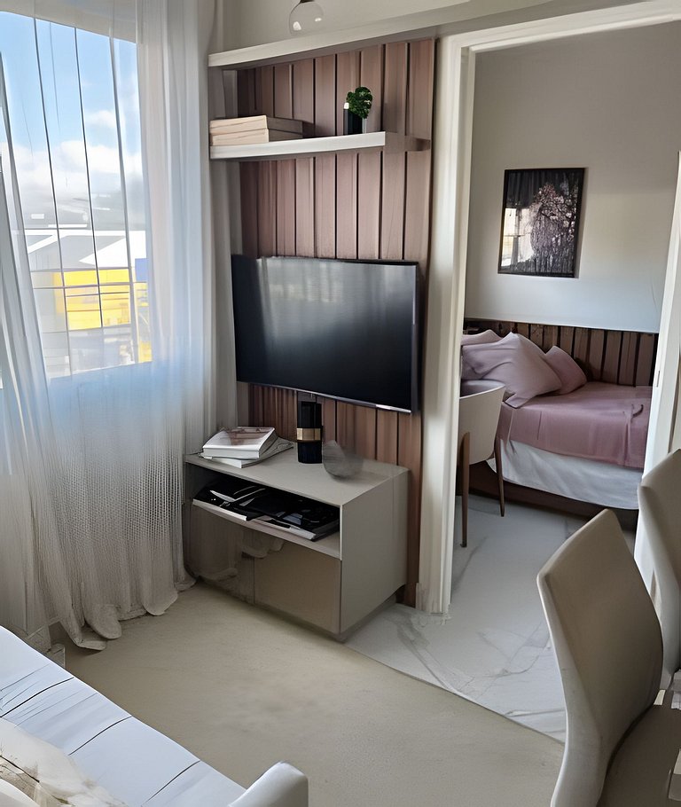 LAGUNA SP - Santo Amaro 2 ( Ametista )