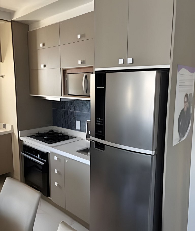 LAGUNA SP - Santo Amaro 2 ( Ametista )