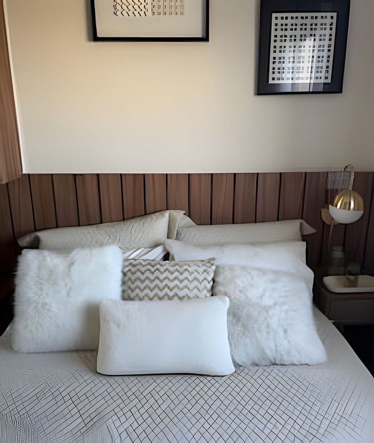 LAGUNA SP - Santo Amaro 2 ( Ametista )