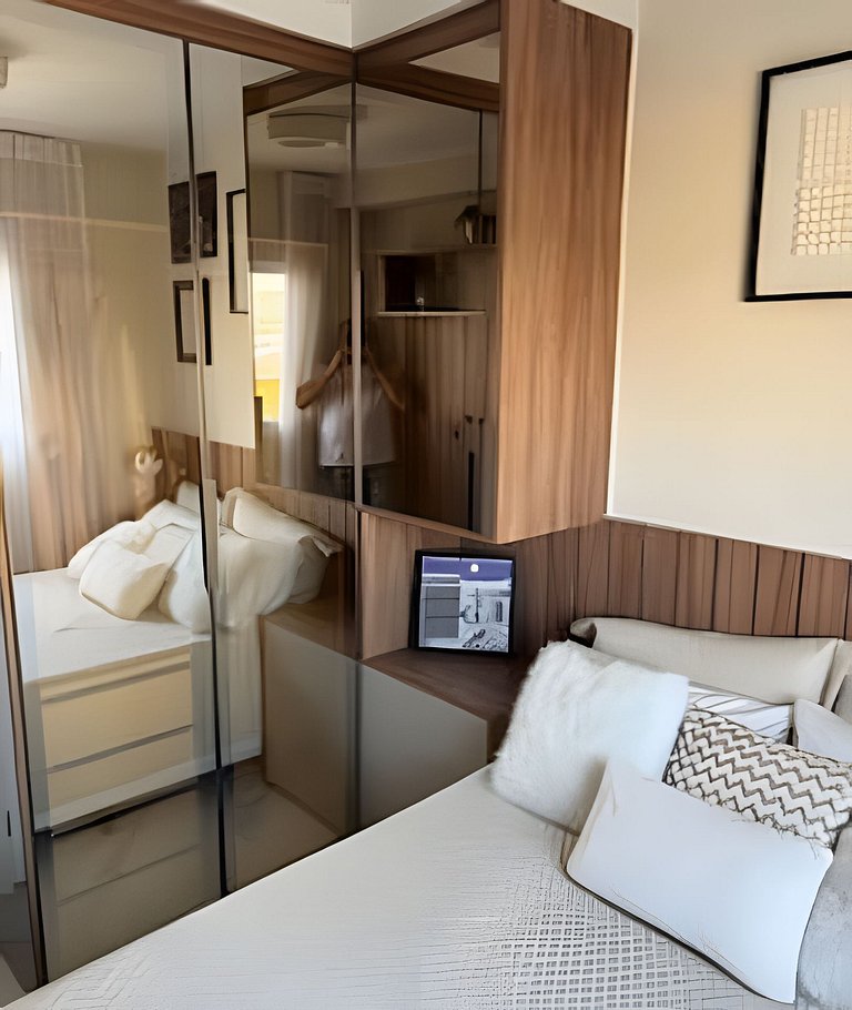 LAGUNA SP - Santo Amaro 2 ( Ametista )