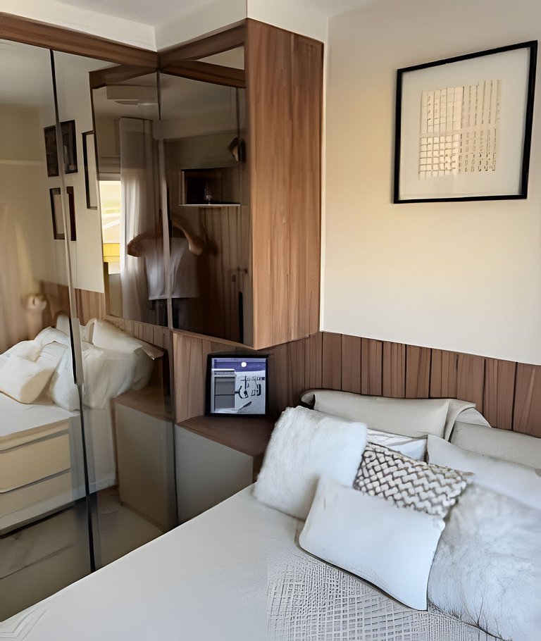 LAGUNA SP - Santo Amaro 2 ( Ametista )