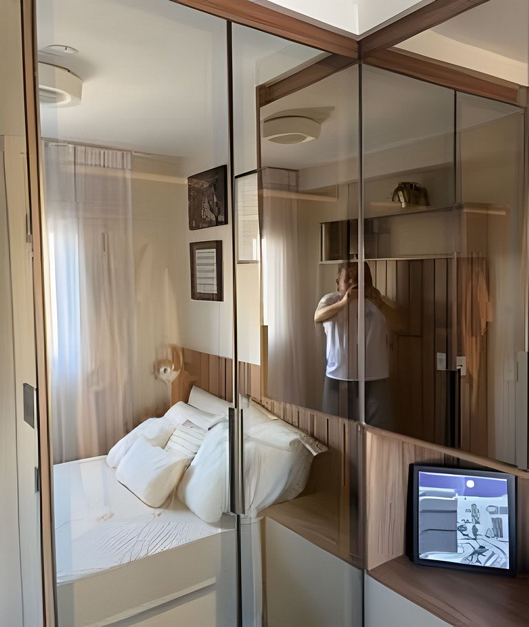 LAGUNA SP - Santo Amaro 2 ( Ametista )