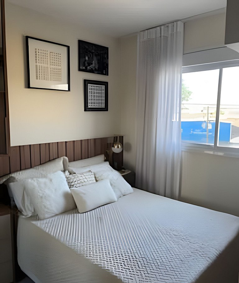 LAGUNA SP - Santo Amaro 2 ( Ametista )