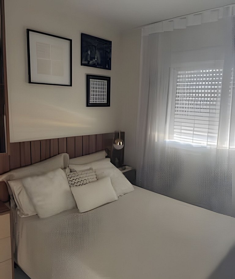 LAGUNA SP - Santo Amaro 2 ( Ametista )