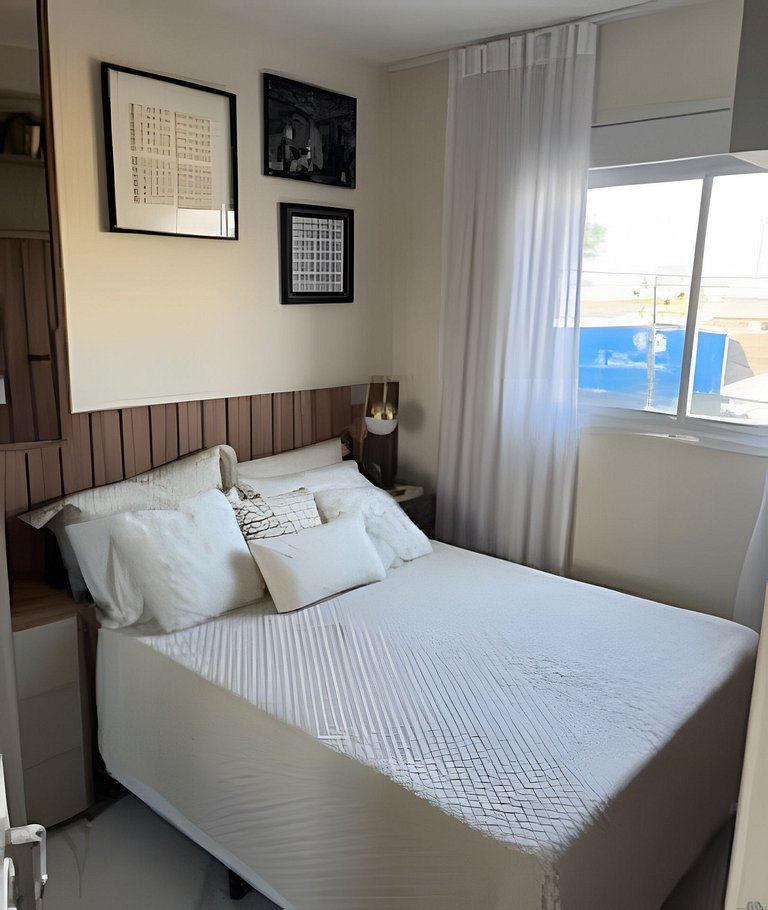 LAGUNA SP - Santo Amaro 2 ( Ametista )