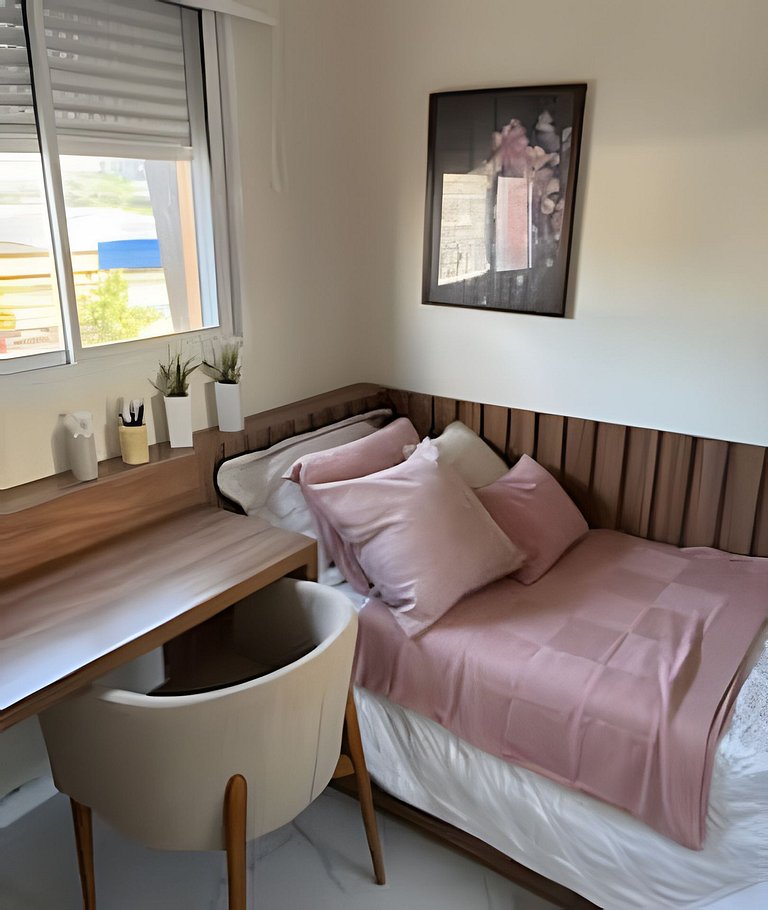 LAGUNA SP - Santo Amaro 2 ( Ametista )