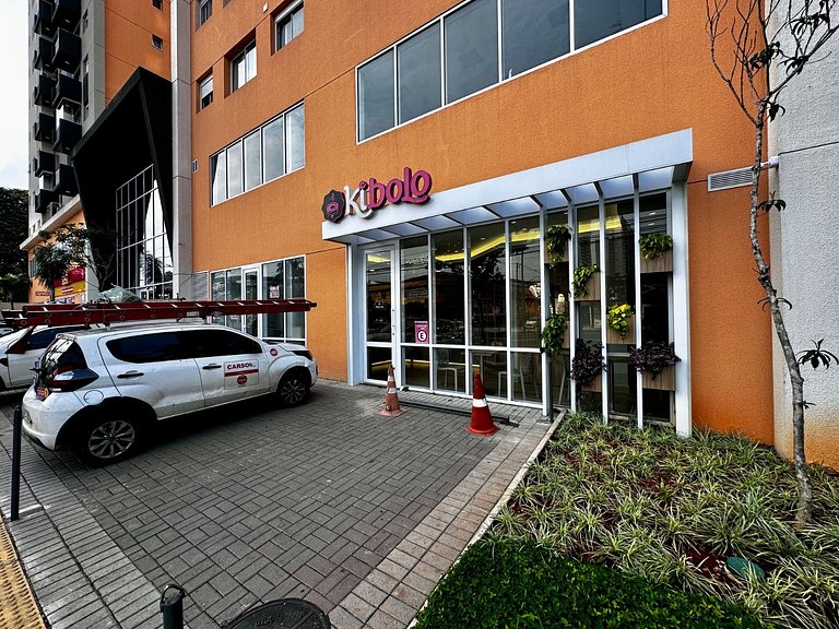 LAGUNA SP - Santo Amaro 2 ( Ametista )