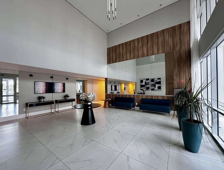 LAGUNA SP - Santo Amaro 2 ( Ametista )