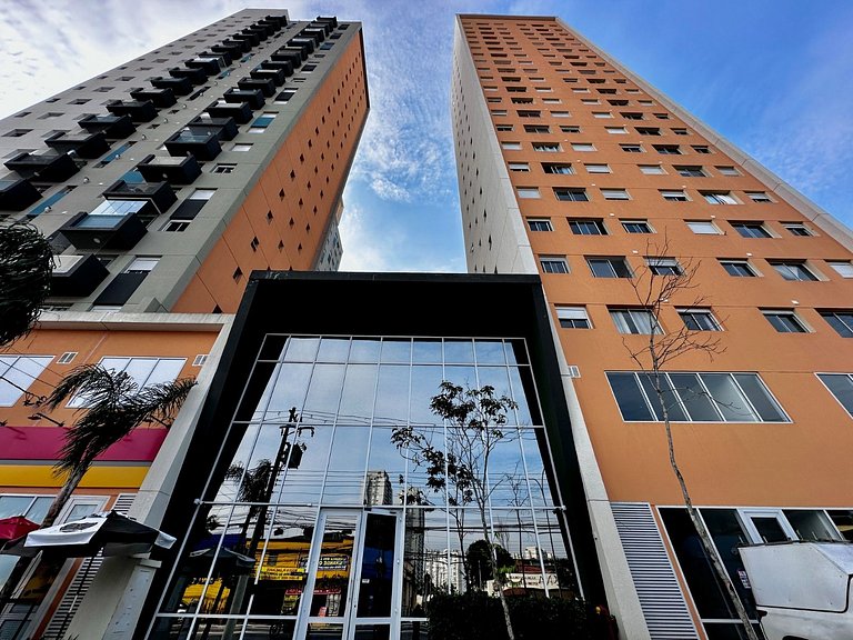 LAGUNA SP - Santo Amaro 2 ( Ametista )