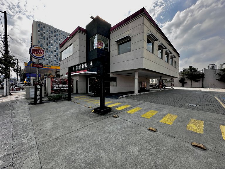 LAGUNA SP - Santo Amaro 2 ( Ametista )