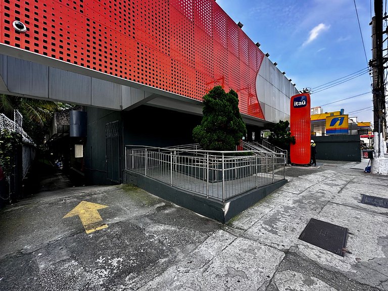 LAGUNA SP - Santo Amaro 2 ( Ametista )