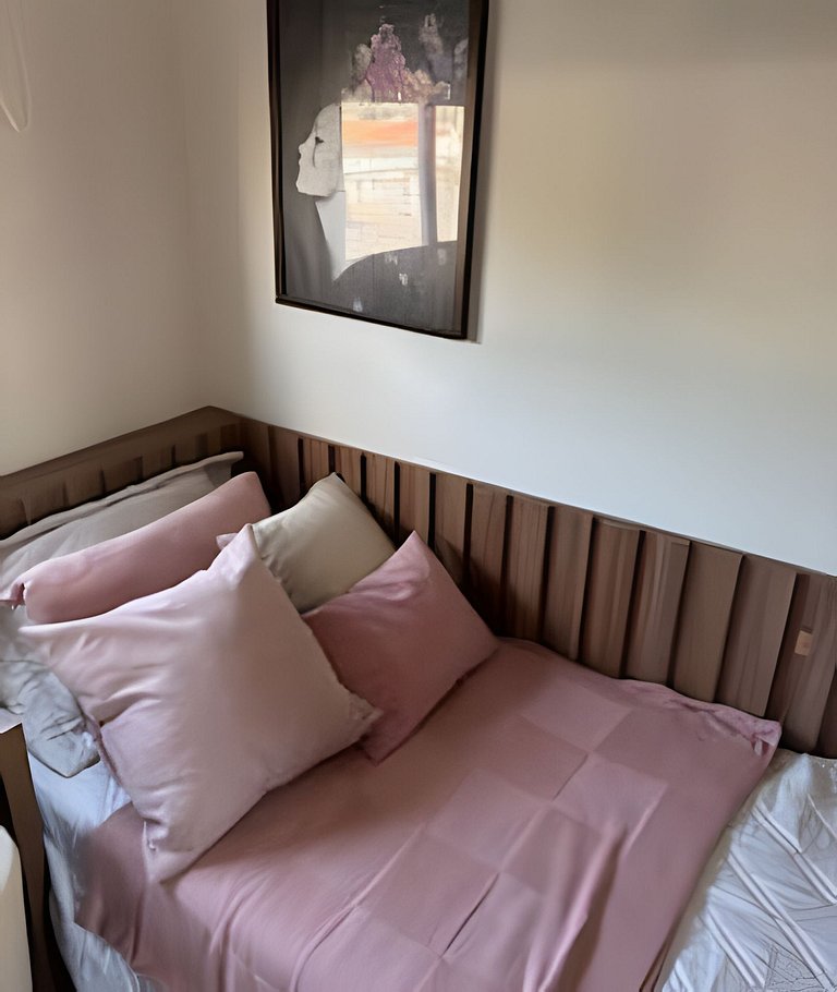 LAGUNA SP - Santo Amaro 2 ( Ametista )