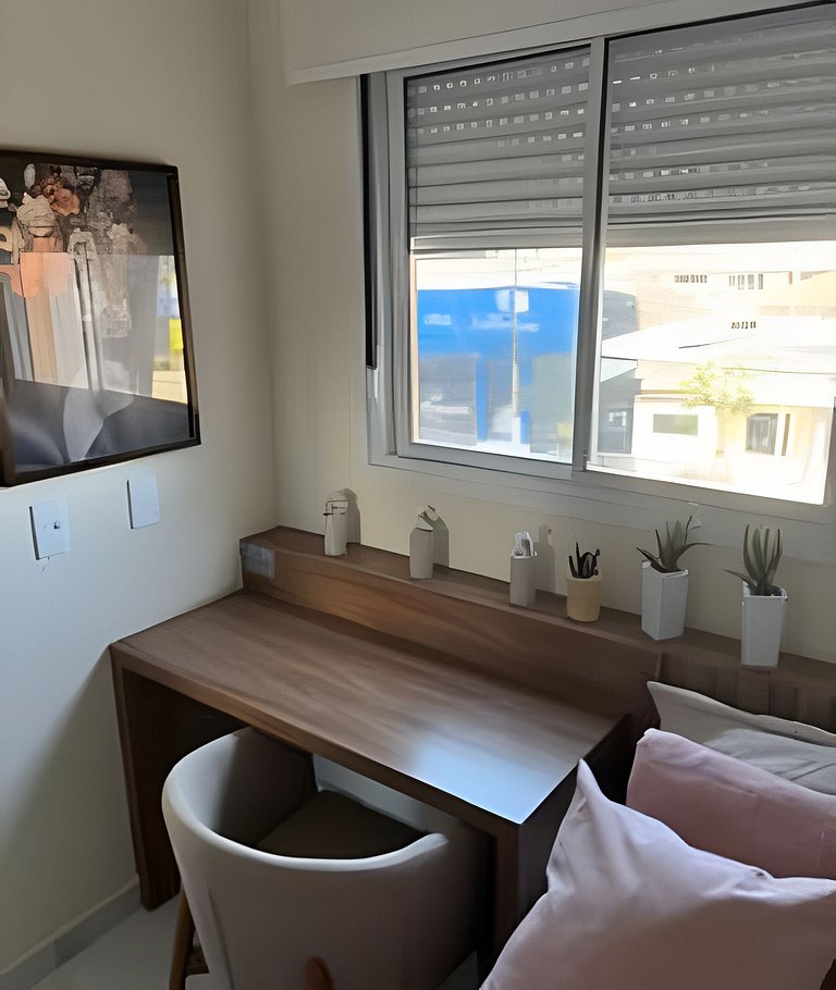 LAGUNA SP - Santo Amaro 2 ( Ametista )