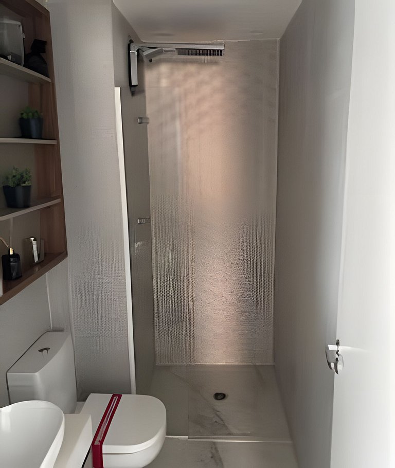 LAGUNA SP - Santo Amaro 2 ( Ametista )