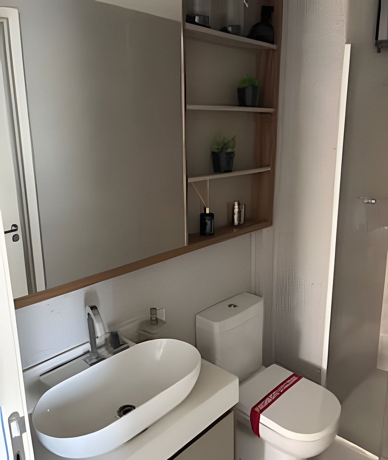 LAGUNA SP - Santo Amaro 2 ( Ametista )