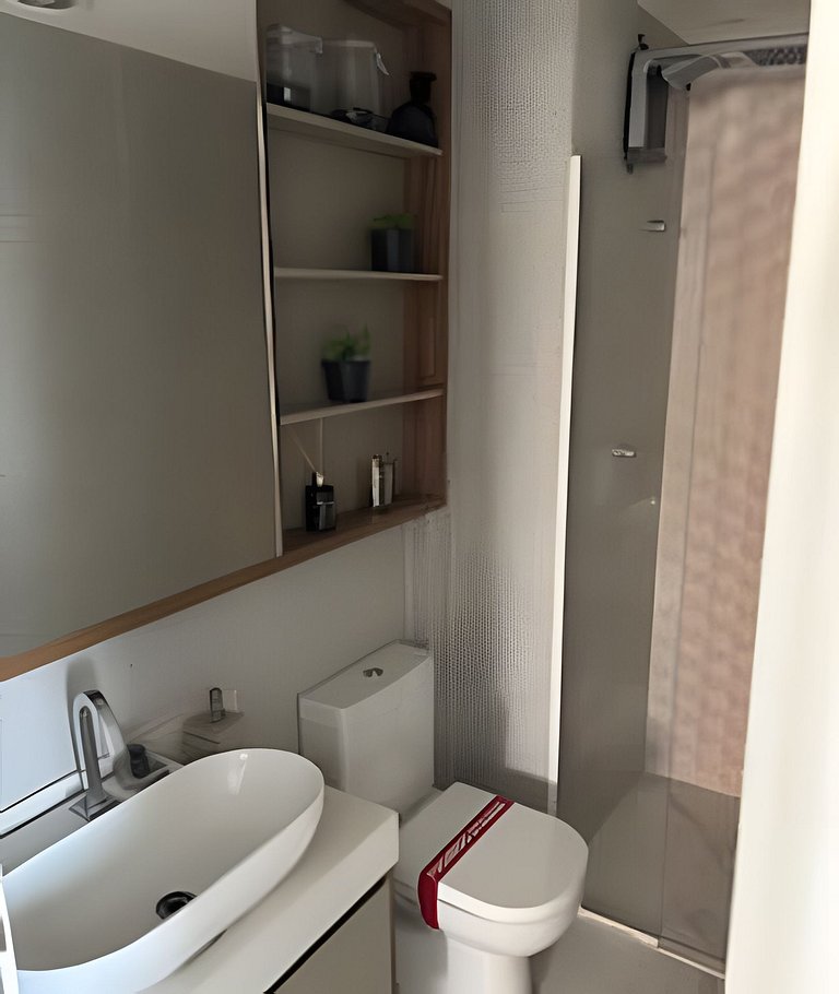 LAGUNA SP - Santo Amaro 2 ( Ametista )