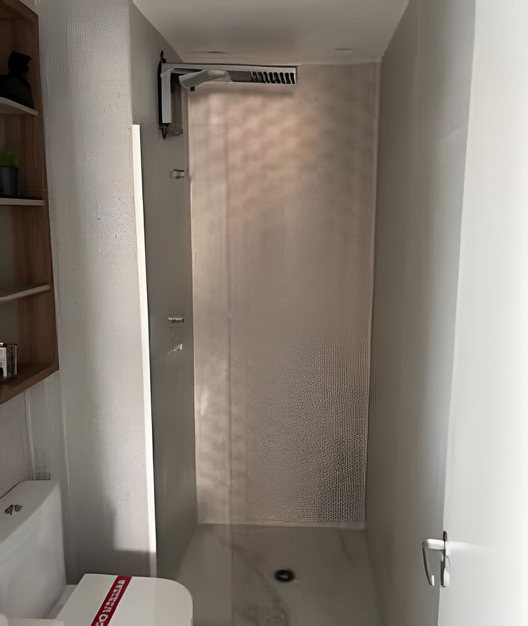 LAGUNA SP - Santo Amaro 2 ( Ametista )