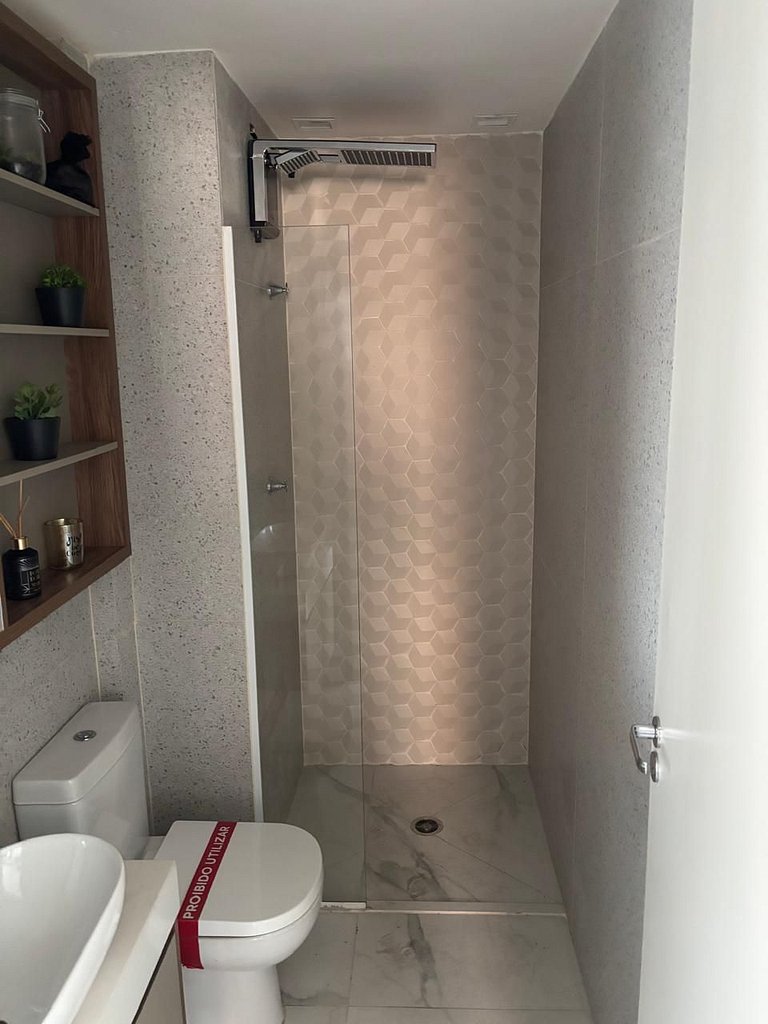 LAGUNA SP - Santo Amaro 2 ( Ametista )