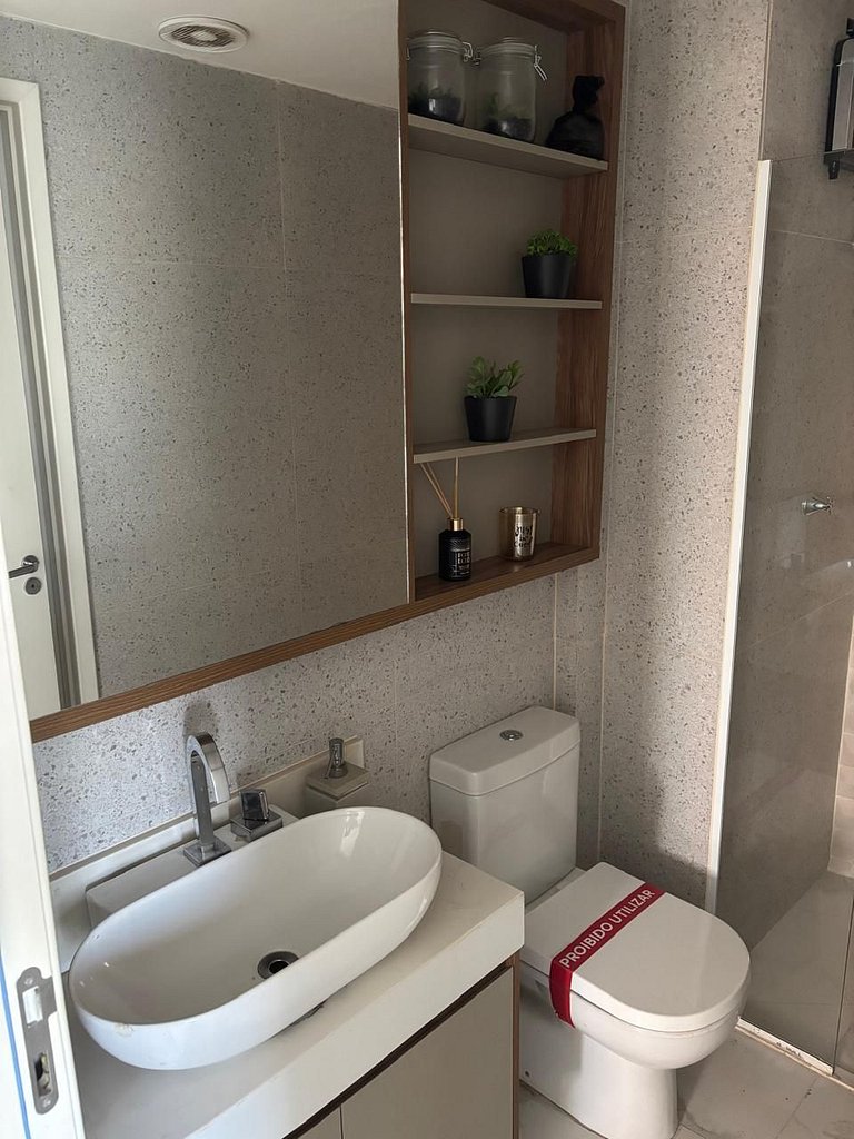 LAGUNA SP - Santo Amaro 2 ( Ametista )