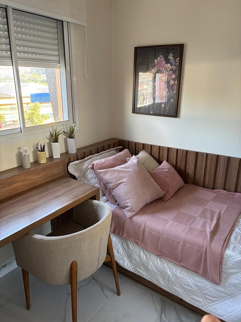 LAGUNA SP - Santo Amaro 2 ( Ametista )