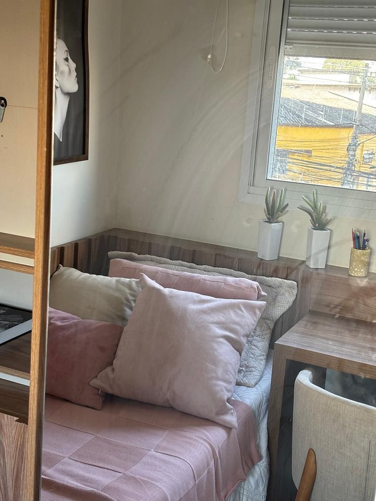 LAGUNA SP - Santo Amaro 2 ( Ametista )