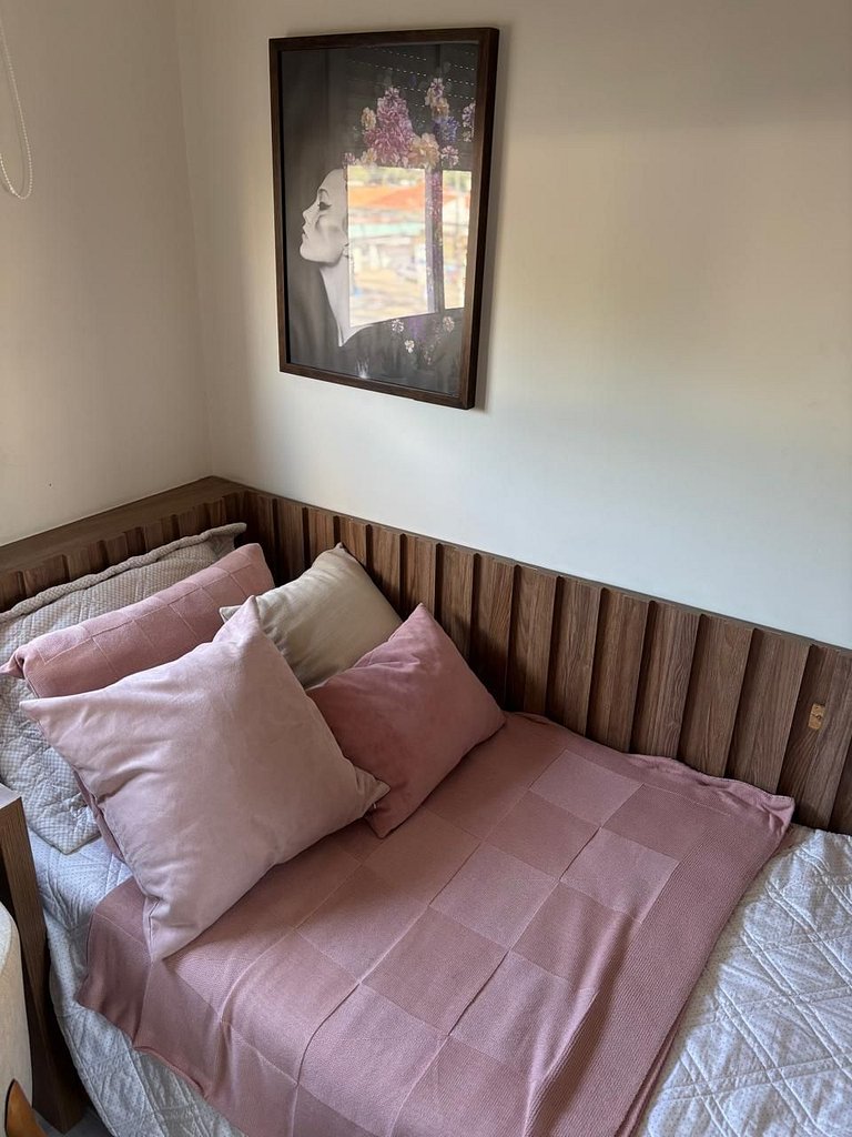 LAGUNA SP - Santo Amaro 2 ( Ametista )