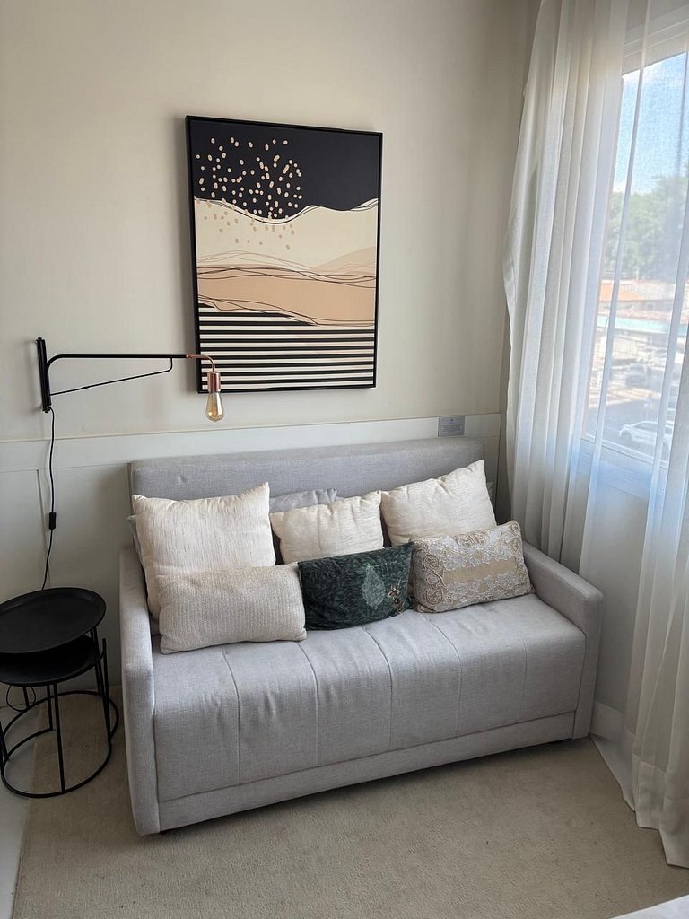 LAGUNA SP - Santo Amaro 2 ( Ametista )