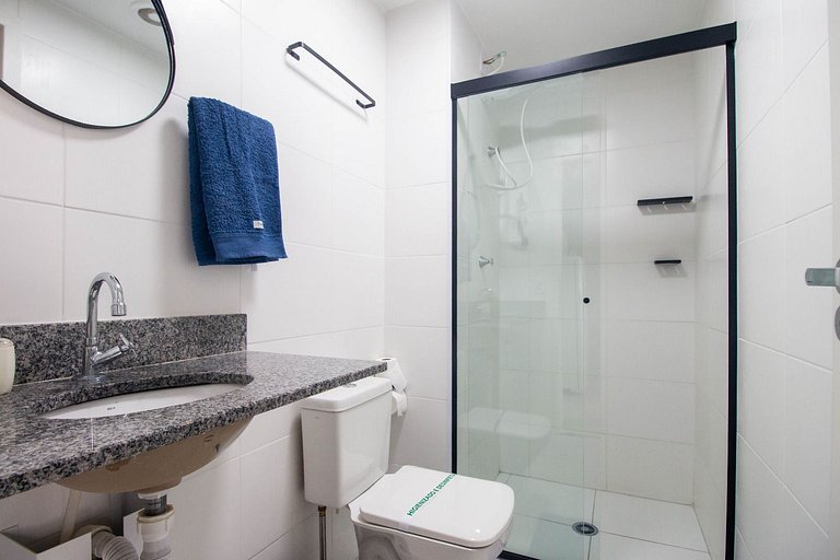 LAGUNA SP - Santo Amaro 2 ( Poseidon )