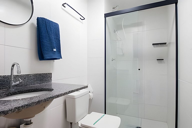 LAGUNA SP - Santo Amaro 2 ( Poseidon )