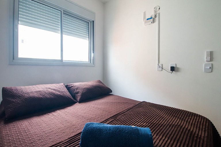 LAGUNA SP - Santo Amaro 2 ( Poseidon )