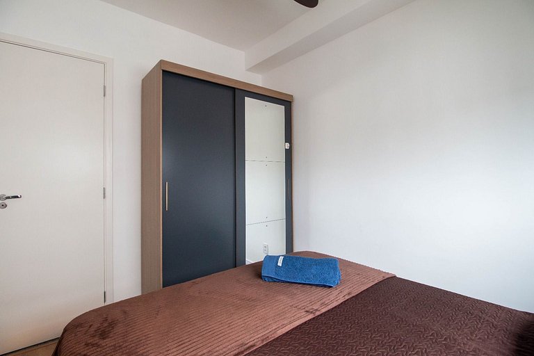 LAGUNA SP - Santo Amaro 2 ( Poseidon )