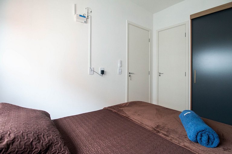 LAGUNA SP - Santo Amaro 2 ( Poseidon )